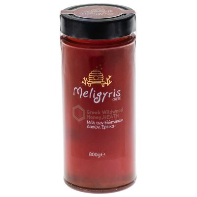 MELIGYRIS ΜΕΛΙ ΕΡΕΙΚΑ ΕΛ. ΔΑΣΩΝ 270GR