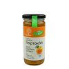 ΓΕΩΔΗ ΜΑΡΜΕΛΑΔΑ ΠΟΡΤΟΚΑΛΙ STEVIA 270GR
