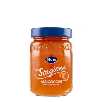 HERO ΜΑΡΜΕΛΑΔΑ ΒΕΡΙΚΟΚΟ 350GR