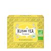 KUSMI TEA BJASMINE GREEN 20BAGS 40GR