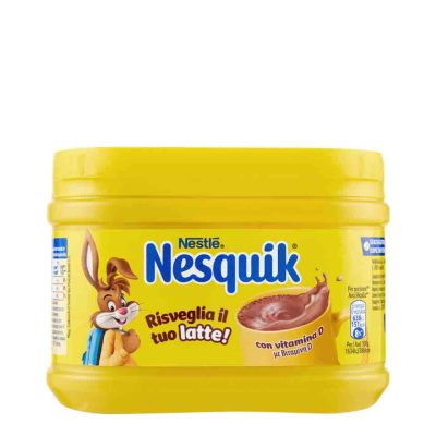NESQUIK ΡΟΦΗΜΑ ΚΑΚΑΟ ΣΕ ΣΚΟΝΗ 250GR