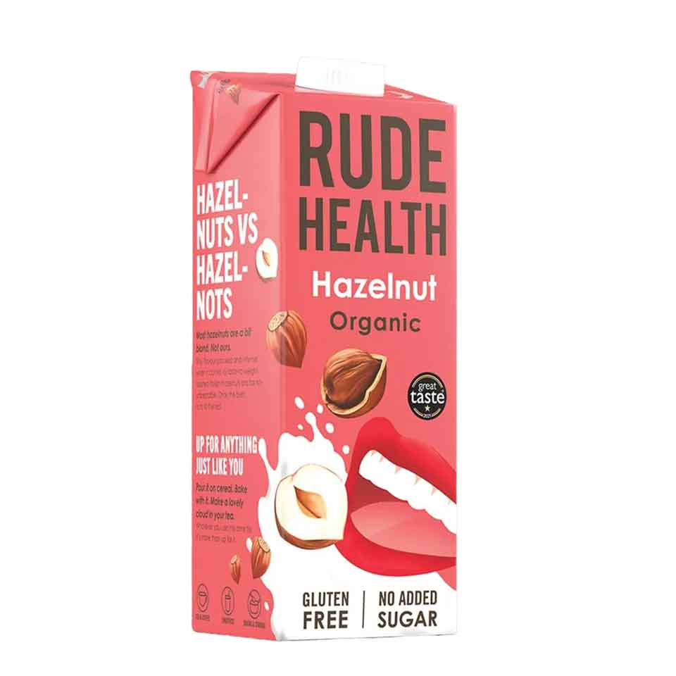 RUDE HEALTH ΡΟΦΗΜΑ ΦΟΥΝΤΟΥΚΙΟΥ Χ/ΓΛ 1L
