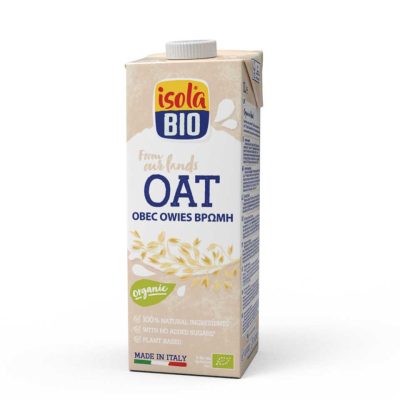 ISOLA ΡΟΦΗΜΑ ΒΡΩΜΗΣ ΒΙΟ Χ.ΖΑΧΑΡΗ 1L