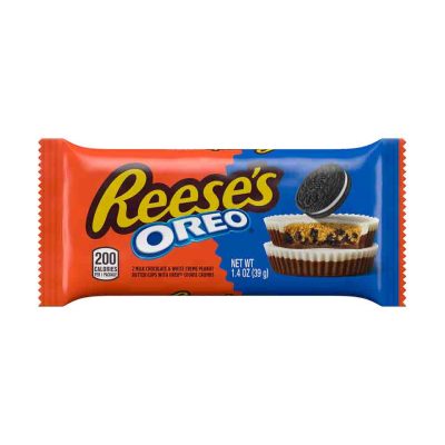 REESES'S OREO 2 CUP 39GR