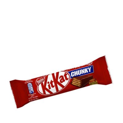 KIT KAT CHUNKY 40GR