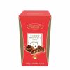 HAMLET CHOCO CRUNCH MILK 150GR