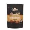 ΟΛΥΜΠΟΣ ΧΑΛΒΑΣ SNACK ΒΑΝΙΛΙΑ & ΚΑΚΑΟ 20Χ8GR