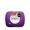 COMPASS ΚΑΡΑΜΕΛΕΣ MANGO SUGARFREE 14GR