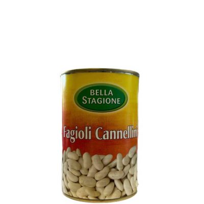 LADORIA ΦΑΣΟΛΙΑ ΛΕΥΚΑ ΒΡΑΣΤΑ 400GR
