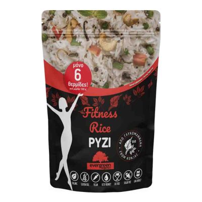 ΒΙΟΑΓΡΟΣ ΡΥΖΙ ΑΠΟ KONJAC 200GR