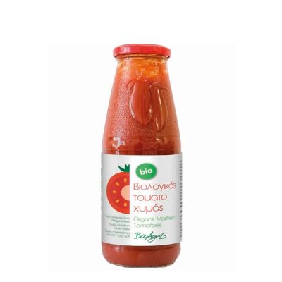 ΒΙΟΑΓΡΟΣ ΧΥΜΟΣ ΤΟΜΑΤΑΣ ΒΙΟ 680GR