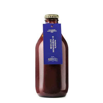 CASA MARRAZZO ΠΟΥΡΕΣ ΑΠΟ ΤΟΜΑΤΙΝΙΑ DATTERINI 330ML