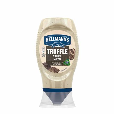 HELLMANN'S ΜΑΓΙΟΝΕΖΑ ΜΕ ΤΡΟΥΦΑ 251GR
