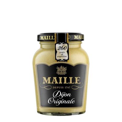 MAILLE ΜΟΥΣΤΑΡΔΑ DIJON ORIGINALE 215GR