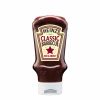 HEINZ ΣΑΛΤΣΑ BARBEQUE RICH N' SMOKEY 260GR