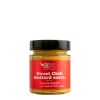 JUKEROS ΜΟΥΣΤΑΡΔΑ ME SWEET CHILI 150GR
