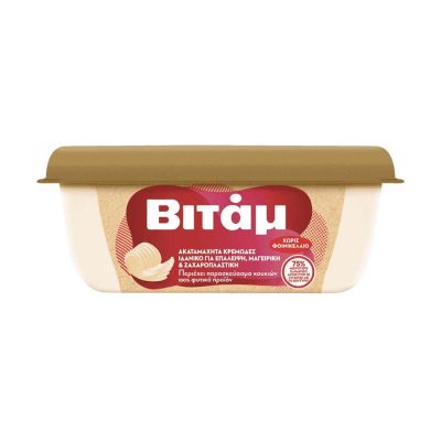 ΒΙΤΑΜ COOK & BAKE SOFT 225GR