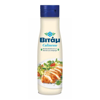 ΒΙΤΑΜ CULINESSE 100% ΦΥΤΙΚΟ 500ML