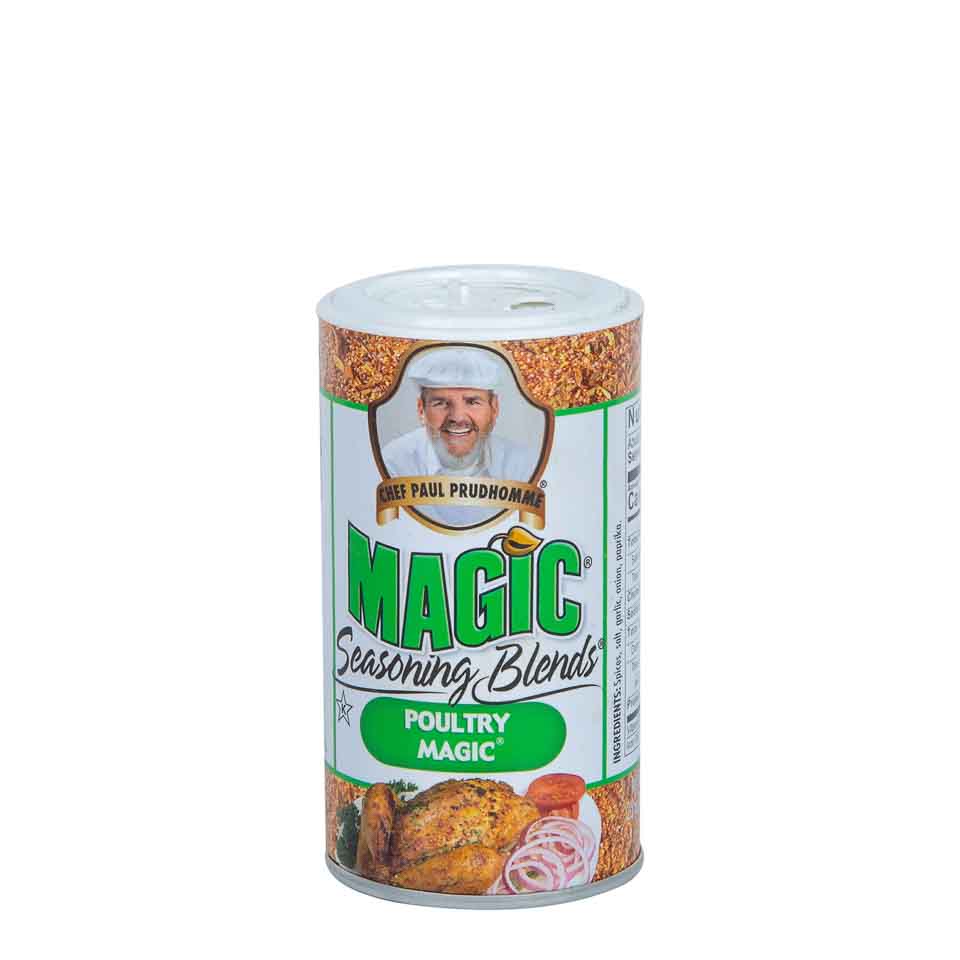 CHEF PAUL ΜΙΓΜΑ ΓΙΑ ΚΟΤΟΠΟΥΛΟ 71GR