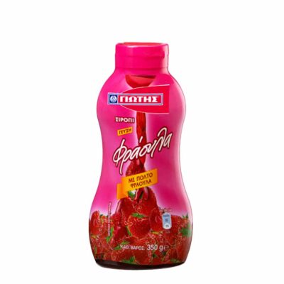 ΓΙΩΤΗΣ ΣΙΡΟΠΙ ΦΡΑΟΥΛΑ 350GR