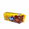 TUC ΚΡΑΚΕΡ SMOKY BACON 100GR