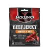 JACK LINKS BEEF JERKY SWEET & HOT 25GR