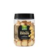 GULLON MINI CRACKERS CHEDDAR 250GR