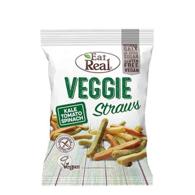 EAT REAL ΣΤΙΚΣ ΛΑΧΑΝΙΚΩΝ  110GR