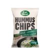EAT REAL ΣΝΑΚ ΧΟΥΜΟΥΣ SOUR CREAM 110GR