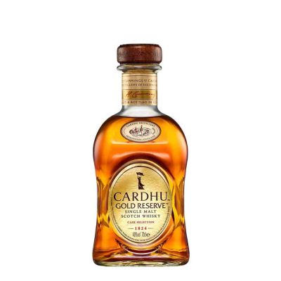 CARDHU GOLD RESERVE ΟΥΙΣΚΙ 700ML