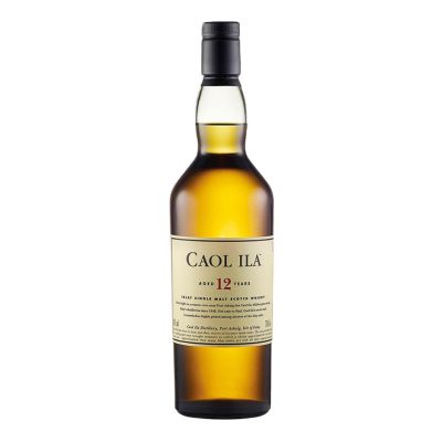 CAOL ILA 12 YEAR OLD ΟΥΙΣΚΙ 700ML