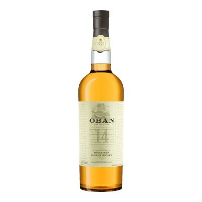 OBAN 14 YEAR OLD ΟΥΙΣΚΙ 700ML