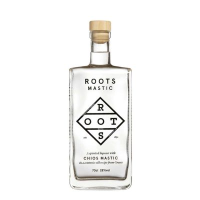 ROOTS MASTIHA ΛΙΚΕΡ 700ML