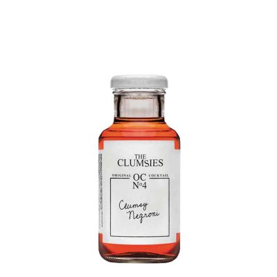 THE CLUMSIES NEGRONI 200ML