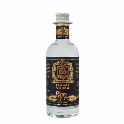 BOATYARD ΒΟΤΚΑ 700ML