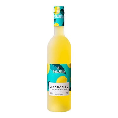ISOLABELLA ΛΙΚΕΡ LIMONCELLO 700ML
