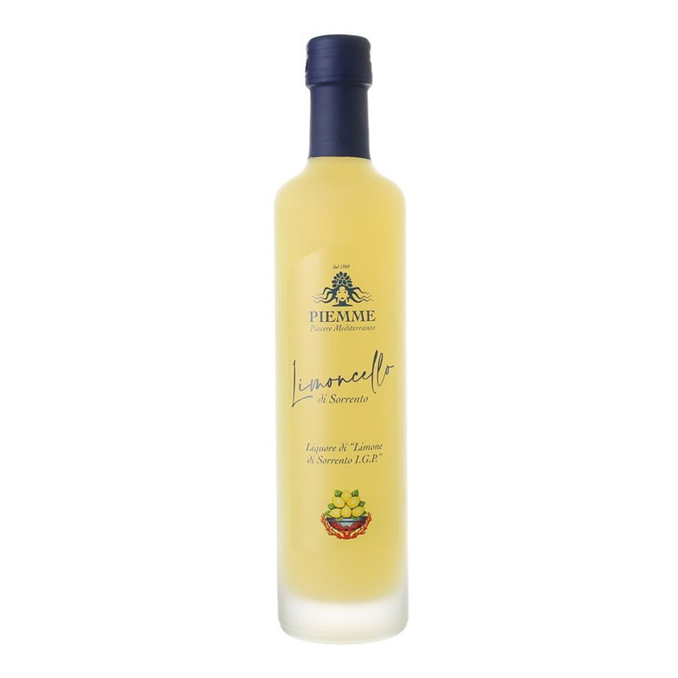 PIEMME LIMONCELLO DI SORENTO ΛΙΚΕΡ 500ML