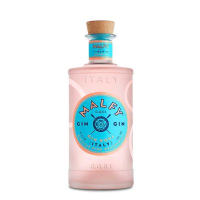 MALFY ROSA ΤΖΙΝ 700ML