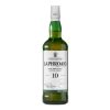 LAPHROAIG 10 Y.O. WHISKY 40% 700ML