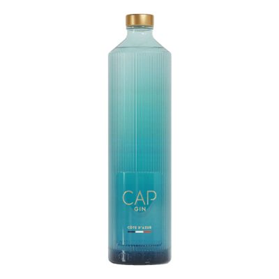 CAP GIN 43% 700ML