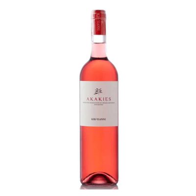 ΚΥΡ-ΓΙΑΝΝΗ ΑΚΑΚΙΕΣ ΡΟΖΕ ΟΙΝΟΣ 750ML