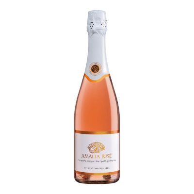 ΤΣΕΛΕΠΟΣ AMALIA ROSE 750ML