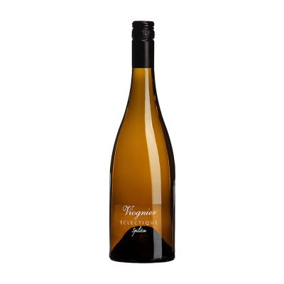 ΣΚΟΥΡΑΣ VIOGNIER ECLECTIQUE ΛΕΥΚΟΣ ΟΙΝΟΣ 750ML