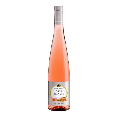 ΤΣΕΛΕΠΟΣ GRIS DE NUIT ΡΟΖΕ ΟΙΝΟΣ 750ML