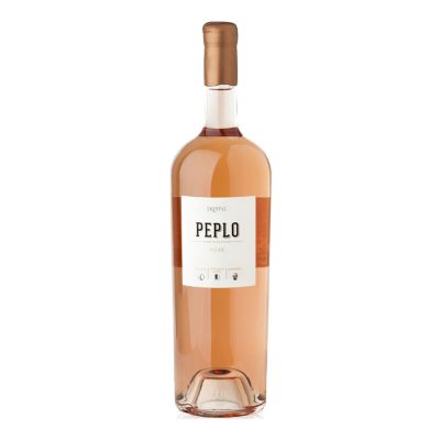 ΣΚΟΥΡΑΣ PEPLO ΡΟΖΕ ΟΙΝΟΣ 750ML
