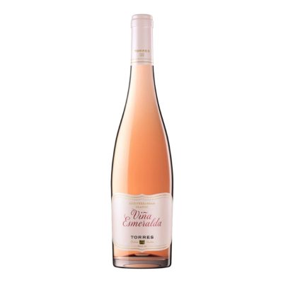 TORRES VINA ESMERALDA ΡΟΖΕ ΟΙΝΟΣ 750ML