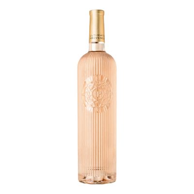 UP URBAN ULIMATE ΡΟΖΕ ΟΙΝΟΣ 750ML