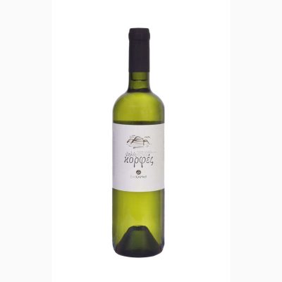 ΣΑΜΟΣ ΨΗΛΕΣ ΚΟΡΦΕΣ 750ML