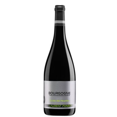 LAURENT PONSOT BOURGOGNE CUVEE 2018 750ML