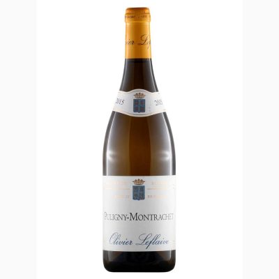 OLIVIER LEFLAIVE PULIGNY MONTRACHET 750ML